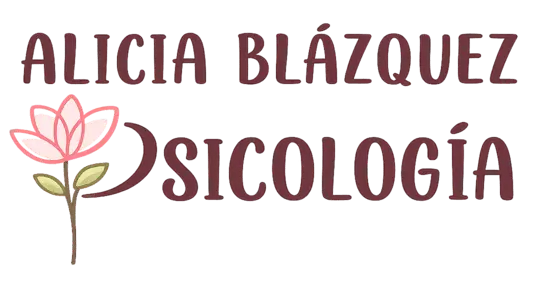 Alicia Blázquez psicología